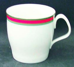 Ribbon Mug