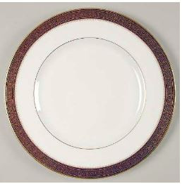 Rochelle Dinner Plate