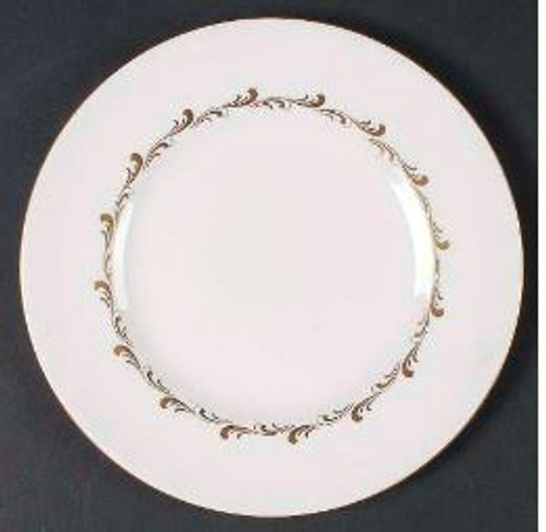 Rondo Royal Doulton Salad Plat