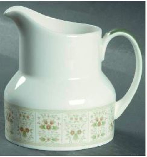 Samarra Royal Doulton Creamer