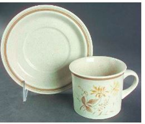 Sandsprite Royal Doulton Cup And Saucer
