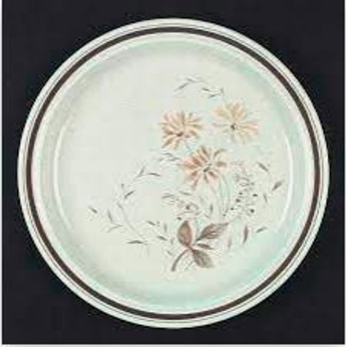 Sandsprite Royal Doulton Oval