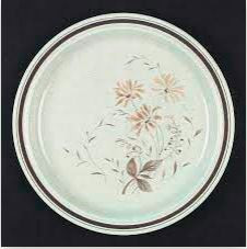 Sandsprite Oval Vegetable or Serving Bowl