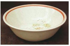 Sandsprite Round Soup Cereal Bowl