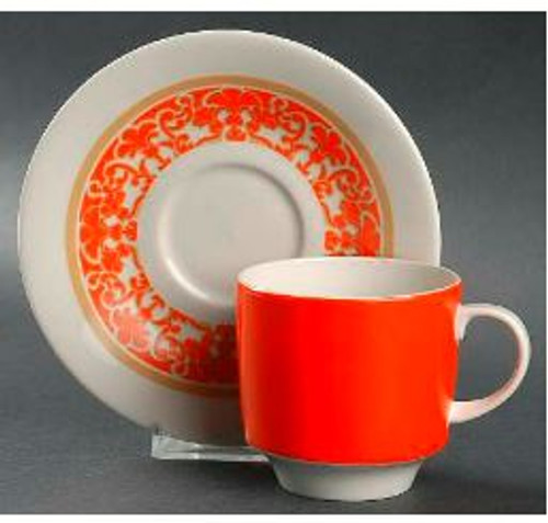 Seville Royal Doulton Cup And