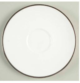 Signet Saucer Only