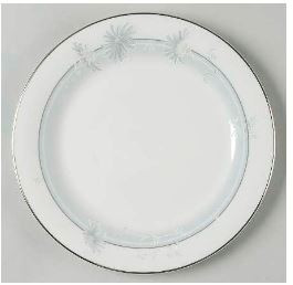 Sonata Round Salad Plate