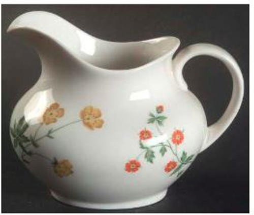 Springtime Royal Doulton Crea