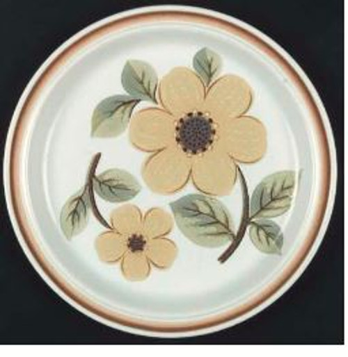 Summer Days Royal Doulton Din