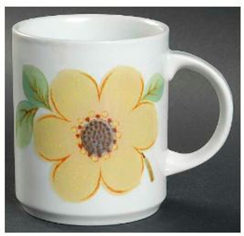 Summer Days Royal Doulton Mug