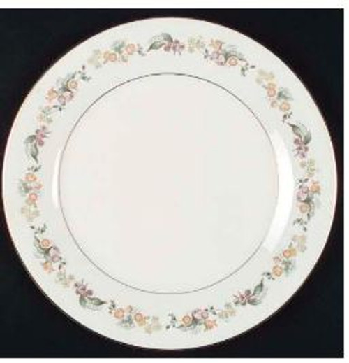 Symphony Royal Doulton Dinner Plate