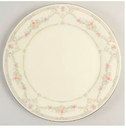 Tamara Royal Doulton Dinner Plate