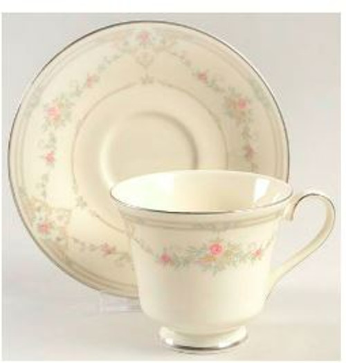 Tamara Royal Doulton Cup And S