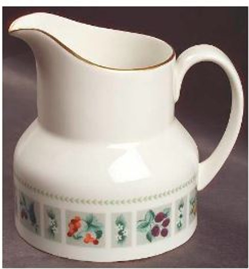 Tapestry Royal Doulton Creamer