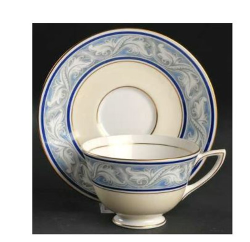 The Tewkesbury Royal Doulton C