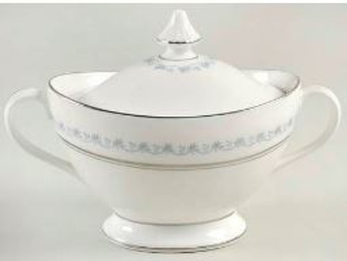 Tiara Royal Doulton Sugar And Lid