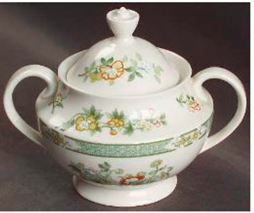 Tonkin Royal Doulton Sugar Wit