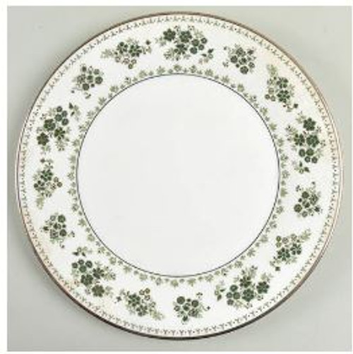 Valley Green Royal Doulton Din