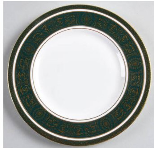 Vanborough Royal Doulton Salad