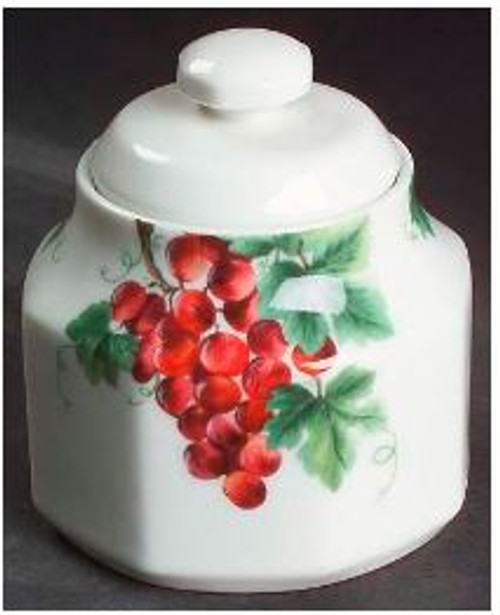 Vintage Grape Royal Doulton Su