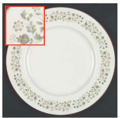 Westfield Royal Doulton Dinner Plate