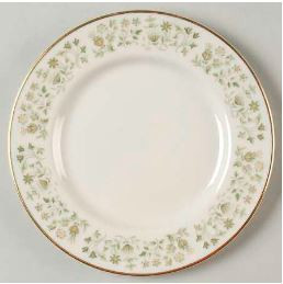 Westfield Bread and Butter Plate