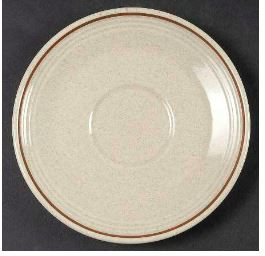 Wild Cherry Saucer Only