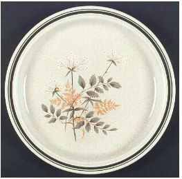 Will O The Wisp Dinner Plate