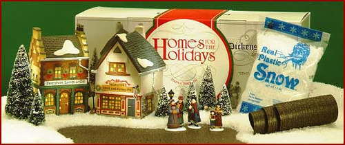 Start A Tradition Retired