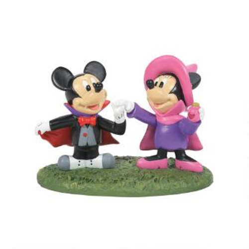 Disney Village Mickey And Min