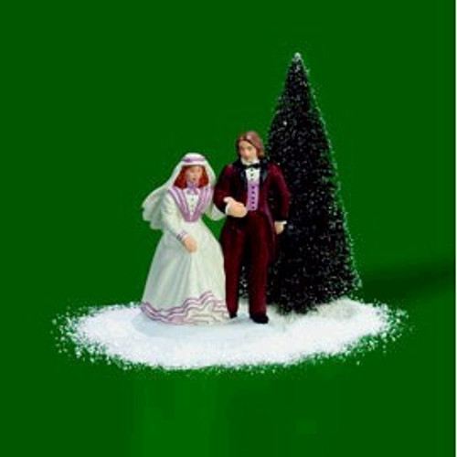 Charles And Catherine