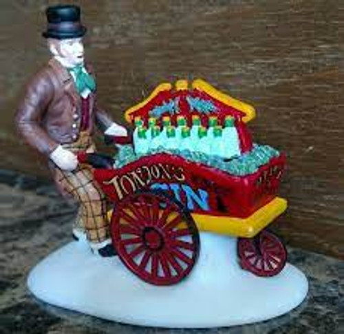 Londons Finest Gin Delivery