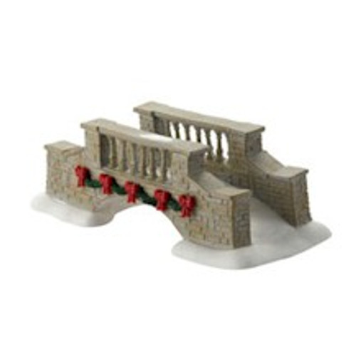 Uptown Footbridge Accessories