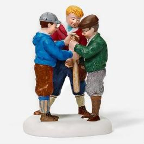 Choosing Rights Retired