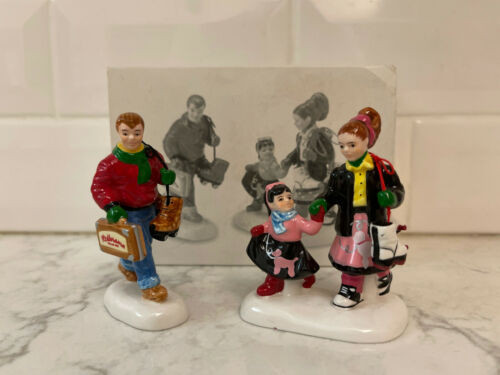 Everybody Goes Skating