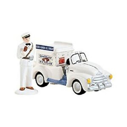 Time For An Icy Treat Set Of 2