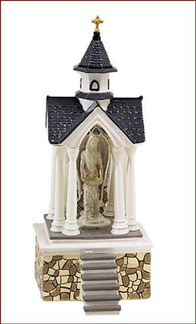 Holy Spirit Baptistry