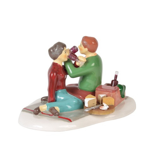 Great Wine Great Company