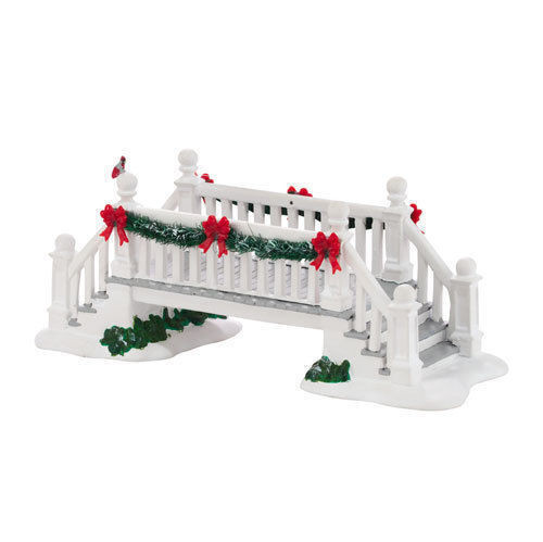 Picket Lane Foot Ridge