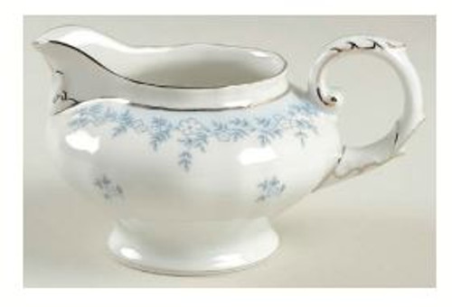 Delphine Franconia Creamer