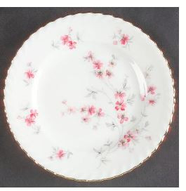 Fiorella Bread and Butter Plate