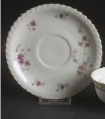 Fiorella Saucer Only