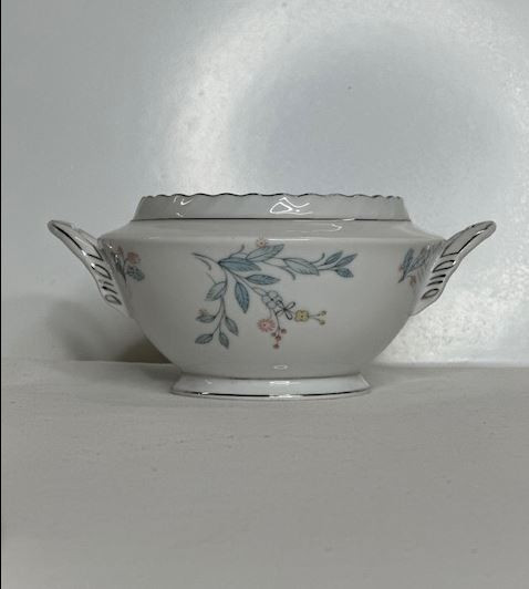 Laurel Oak 3 Piece Canister Set