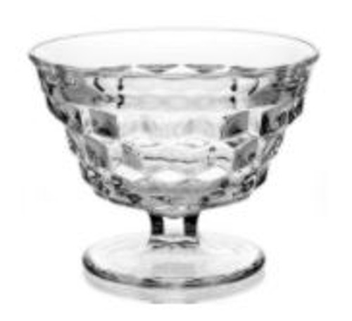 American Fostoria Sundae (016)