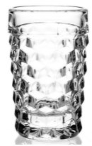 American Juice Goblet