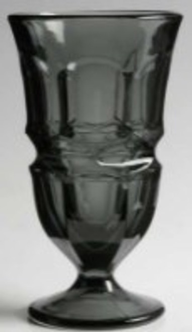 Argus Smoke Fostoria Tea