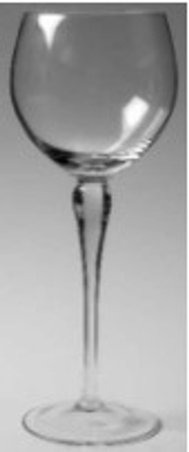 Aura Fostoria Water Goblet