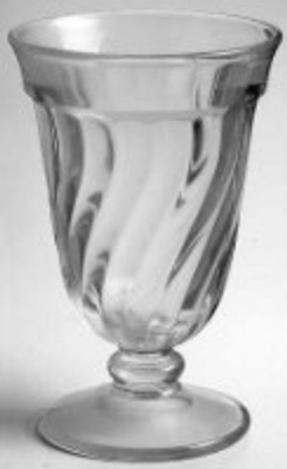 Colony Fostoria Ice Tea