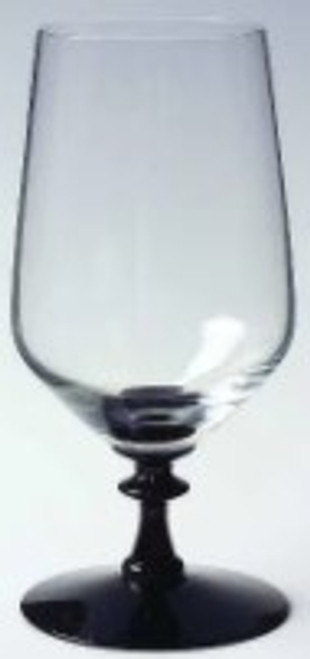 Eloquence Onyx Fostoria Tea