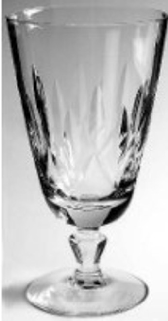 Georgetown Fostoria Ice Tea